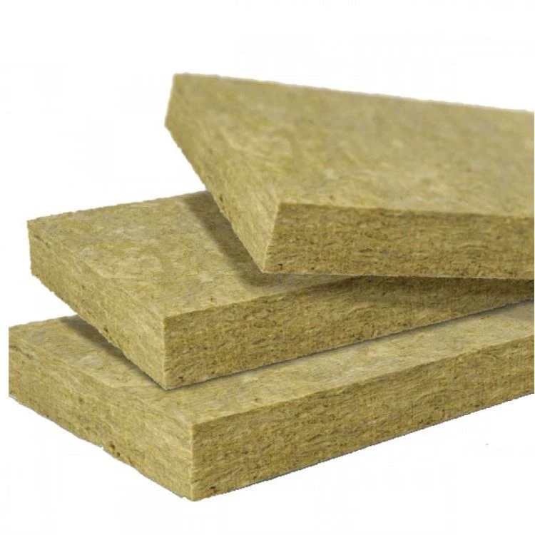 Ізоляційні панелі Rockwool